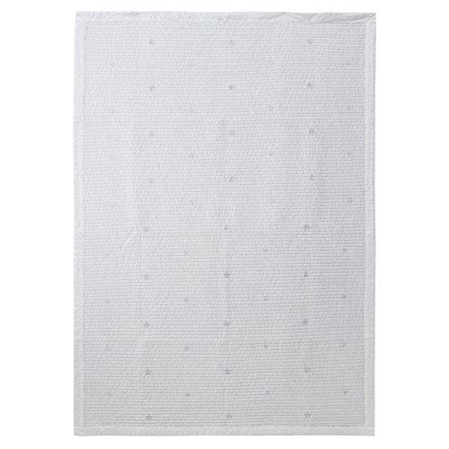 D BY DADWAY ディーバイダッドウェイ イブルキルティングマット L/フェザーグレー NZDB002000422