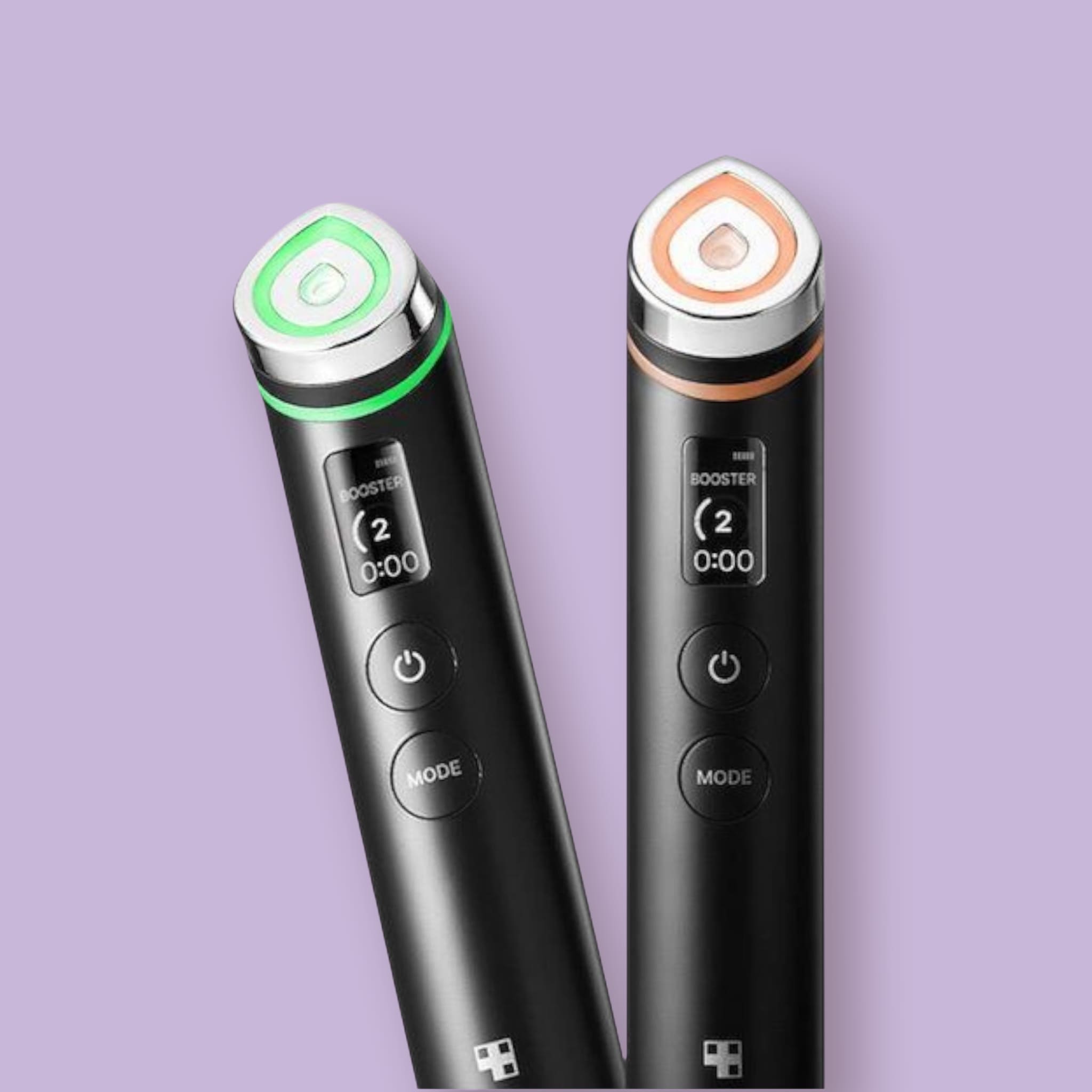 AGE-R ブースタープロ