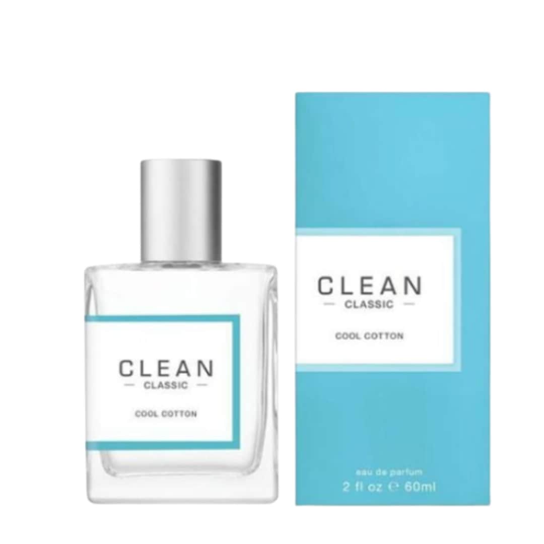 [STRAY KIDS PICK] クールコットン オードパルファム60mlリニューアル / cool cotton EDP 60ml