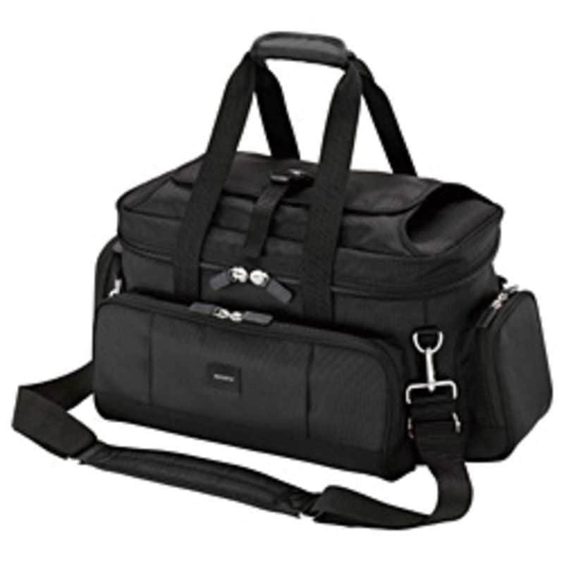 ソニー　SONY　ビデオカメラ用 ソフトキャリングケース　LCS-VCC