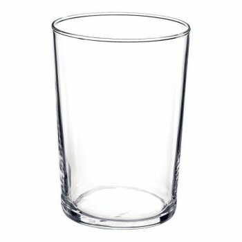 Bormioli Rocco（ボルミオリ/ロッコ）　ボデガ　タンブラー500　（12ヶ入）　7.10880（500cc）　RBRD701