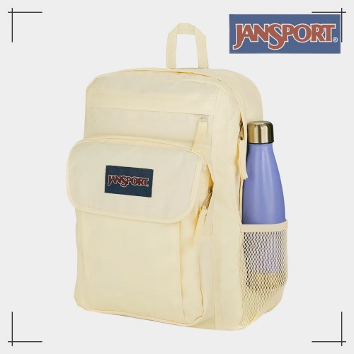 JANSPORT公式 ユニオンパック COCONUT