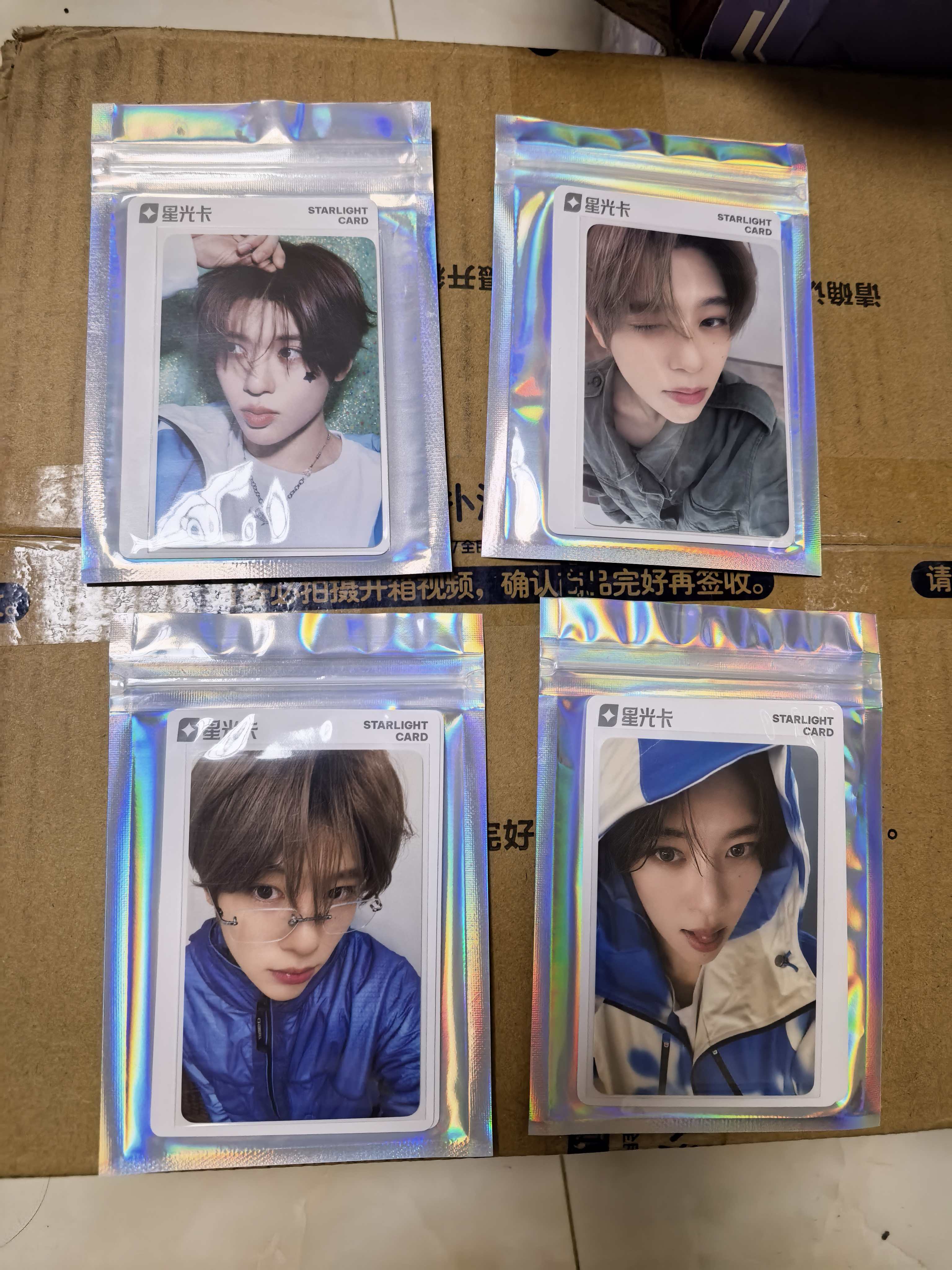 Qoo10] 公式 QQmusic nctwish p : KPOP