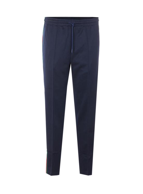 GUCCI Men Straight Pants 854680 XJHOO4330 Blue