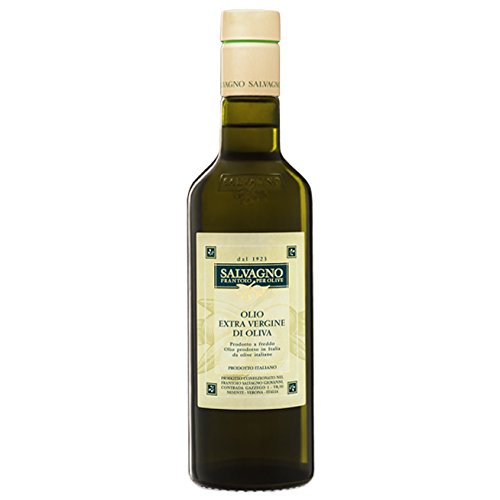 サルバーニョ オリーブオイル 500ml 1本 5,482円
