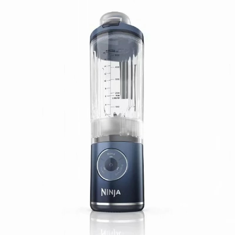 Ninja Blast Max BC251JNV [�_�[�N�l�C�r�[]