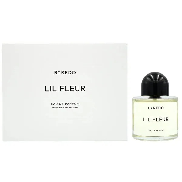 リル フルール EDP SP 100ml LIL FLEUR【香水 レディース】
