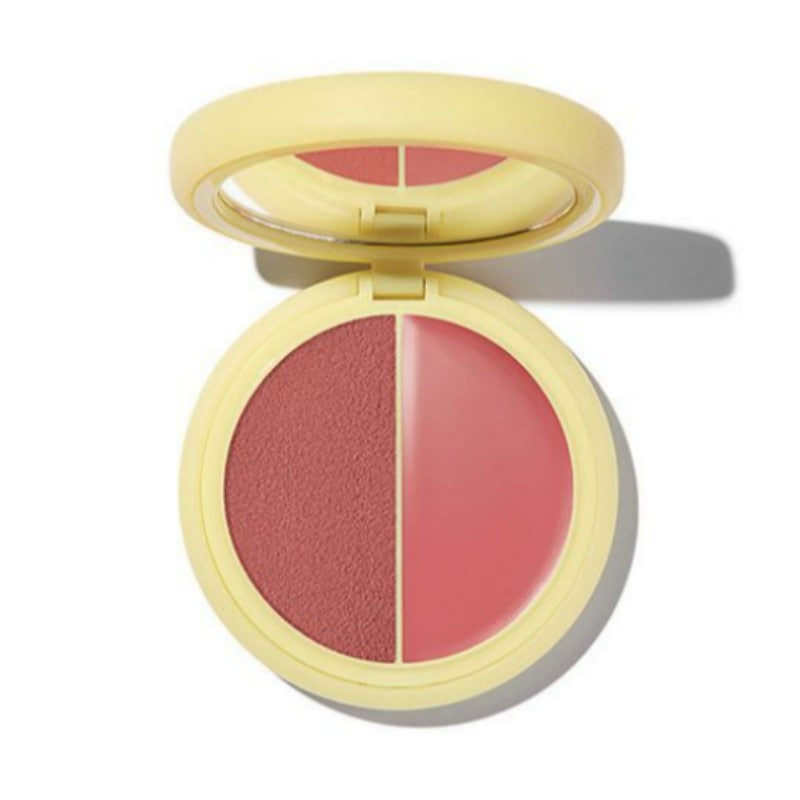 ソーラーティントブラッシュデュオ5g