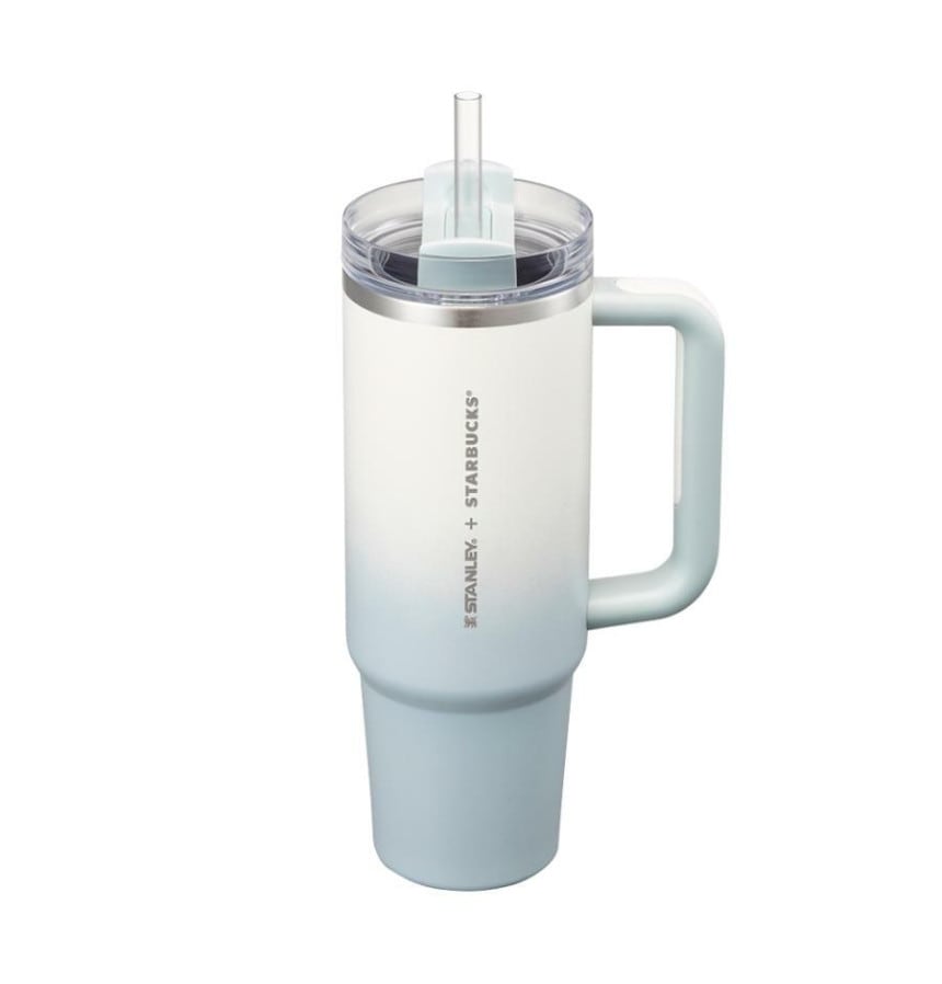 ホリデーフレンズケンチャータンブラー887ml