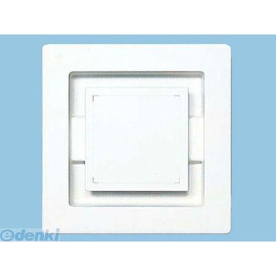 他サイト： パナソニック電工 Panasonic FY-38L46 天井埋込換気扇 FY38L46 フラットパネル形ルーバ ルーバー 樹脂製の商品画像