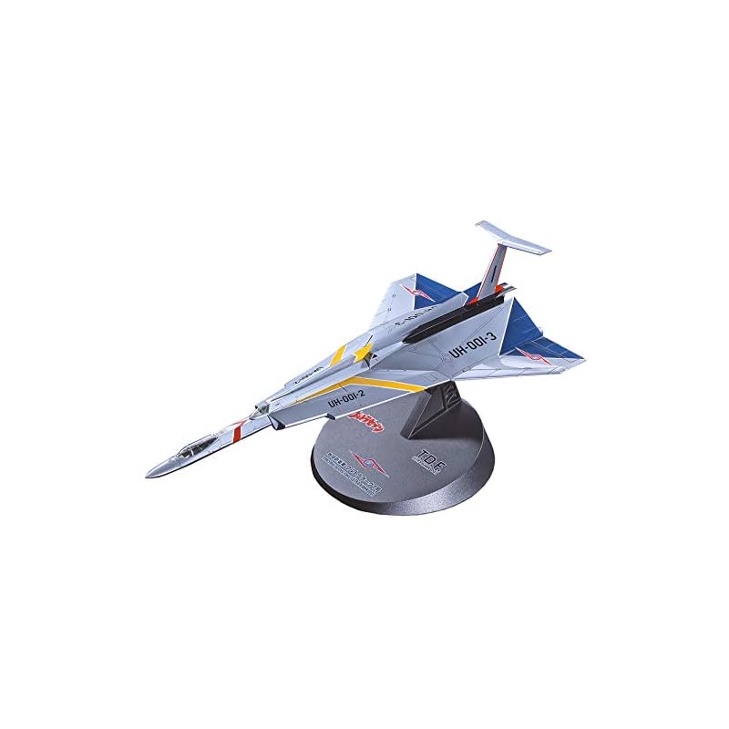 ハセガワ ウルトラメカ シリーズ ウルトラセブン ウルトラホーク 1号 1/144スケール プラモデル UM1