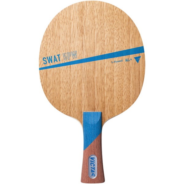 VICTAS ヴィクタス シェイク SWAT 5PW スワット 5PW 卓球 ラケット 310044 6,336円