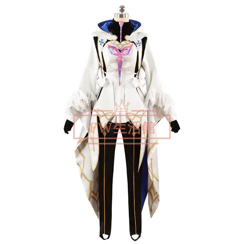fate grand order Lady Avalon レディ・アヴァロン コスプレ衣装 コスチューム イベント演出服アニメ変装仮装 ハロウィン