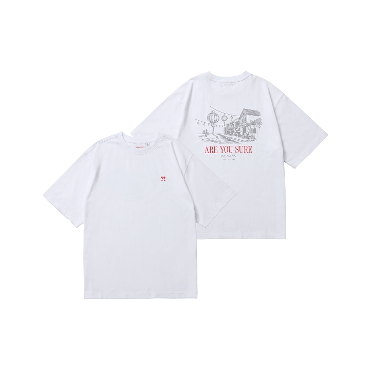 BTS S/S T-Shirt