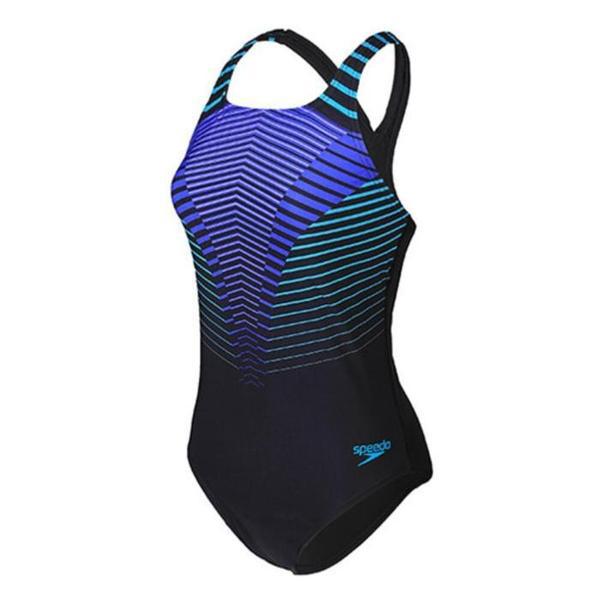 2025 女性ワンピース水着 U113519 ラブリー水着