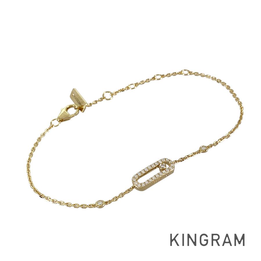 ムーヴ ウノ ブレスレット ftj【中古】