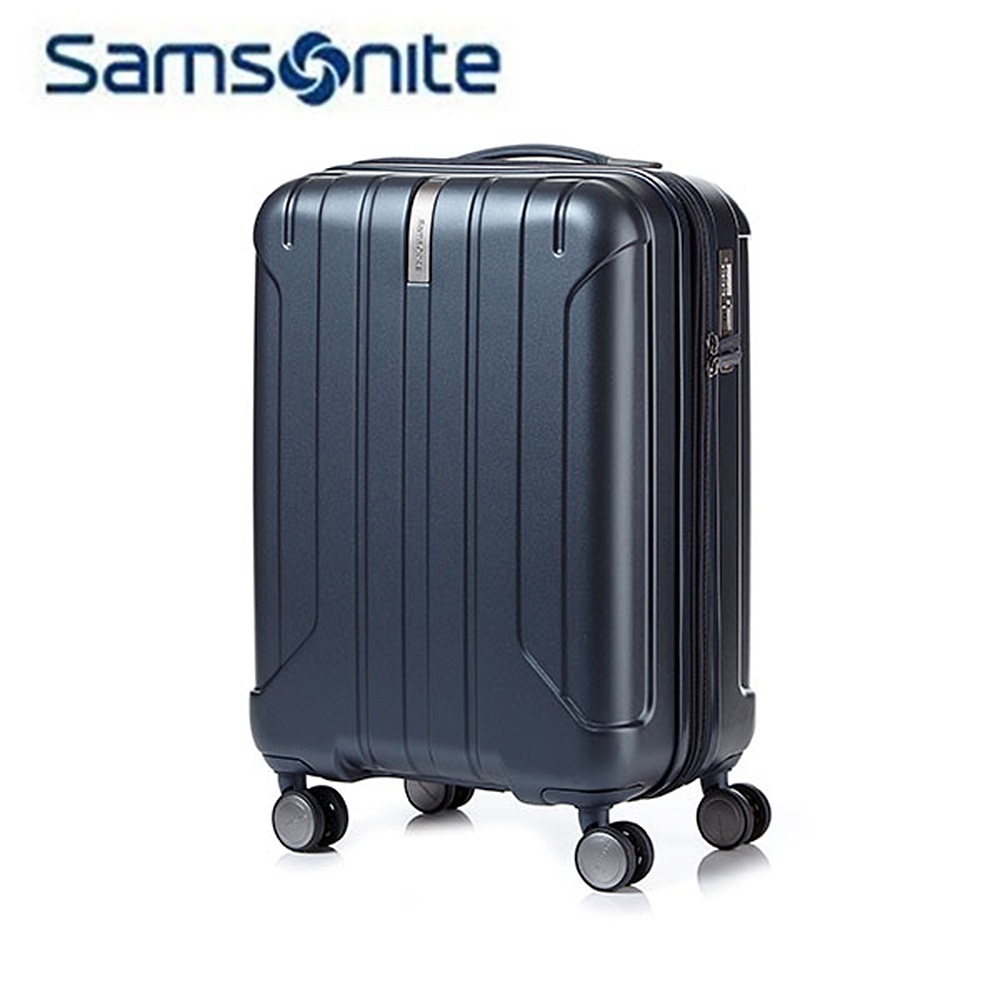 No. 1 product for duty-free best sales Samsonite NIAR SPINNER 57/20 EXP AY814001