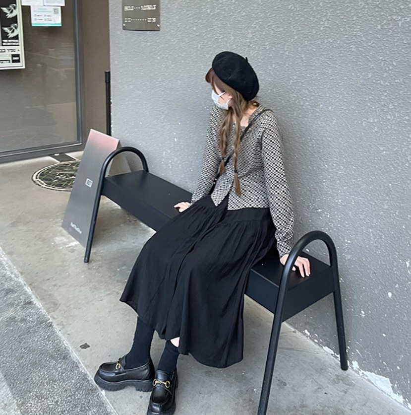 ボトムス デート モテアイテム スカート フレアスカート ウエストゴム フリル Aライン 大人可愛い きれいめ 上品 おしゃれ かっこいい 大人可愛い ラブリー キュート ガーリー クール モード系