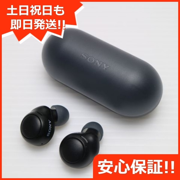 新品同様 WF-C500 ブラック スマホ 本体 即日発送 土日祝発送OK 67