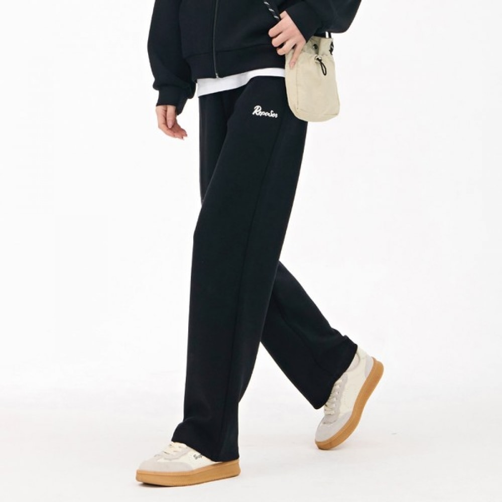 【チェイスカルト】Wストレートパンツ