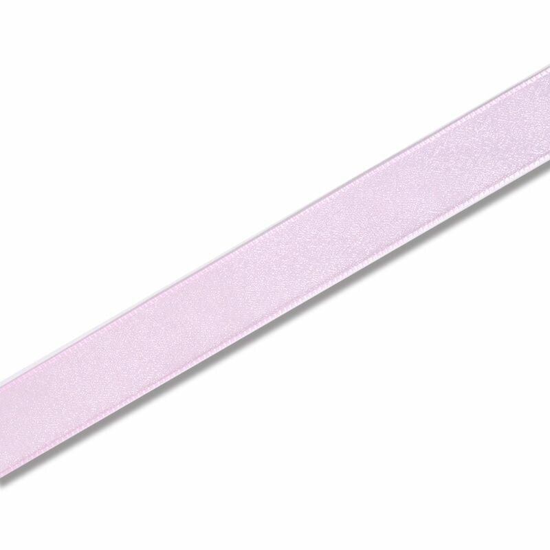 （まとめ買い）シモジマ HEIKO Fオーガンジーリボン 24mm幅x30m巻 ピンク ラッピング用品 001423105 [x3セット]