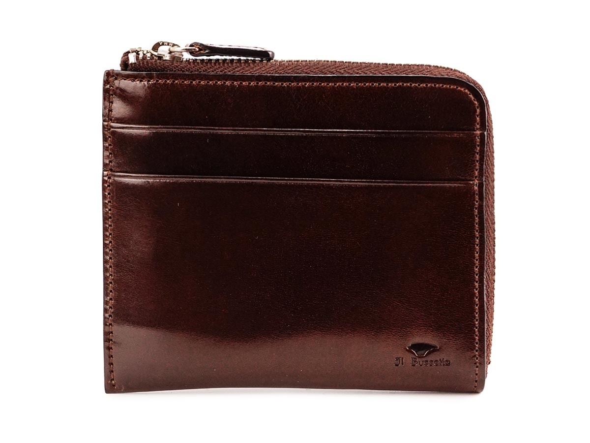 二つ折り財布 7815160 D.BROWN