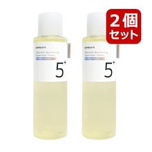 5番 白玉点滴グルタチオンCトナー, 200ml, 2個