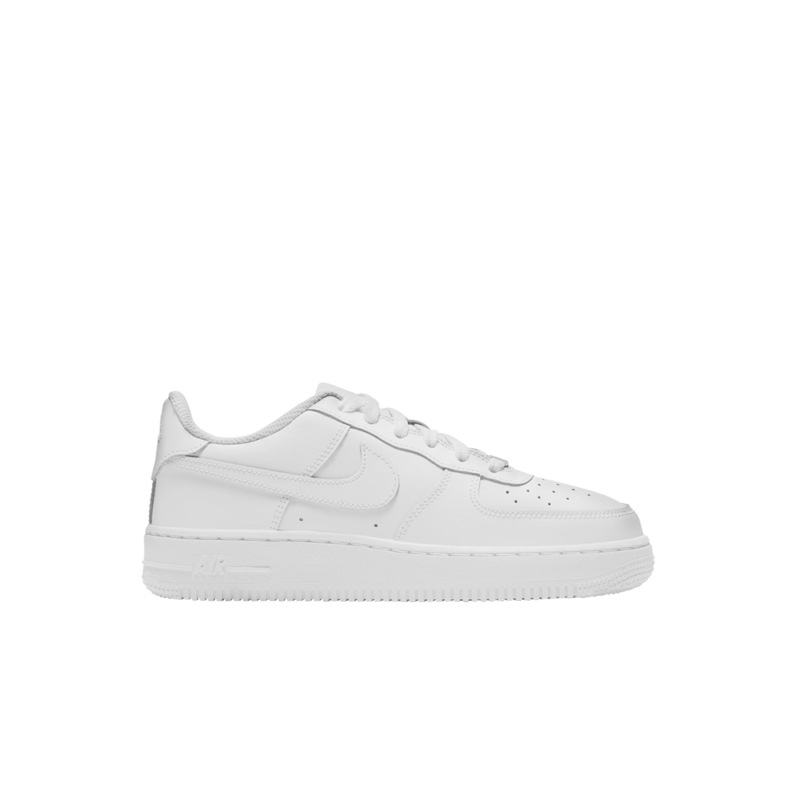 エアフォース1 ガールズ dh2920-111 AIR FORCE 1 LE GS white