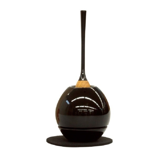 チェリン ミニ(1.5寸) 黒檀色 仏具