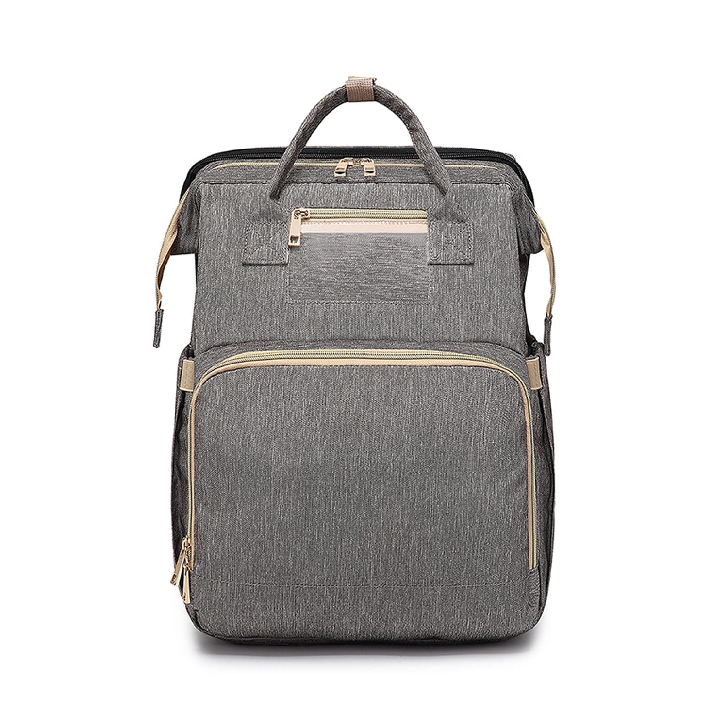 ママリュック ママバッグ 大容量 ママリュック 多機能 ママバッグ ファッション 盗難防止ポケット 保冷ポケット付き 男女兼用 出産準備 出産祝い 旅行 出張 お花見