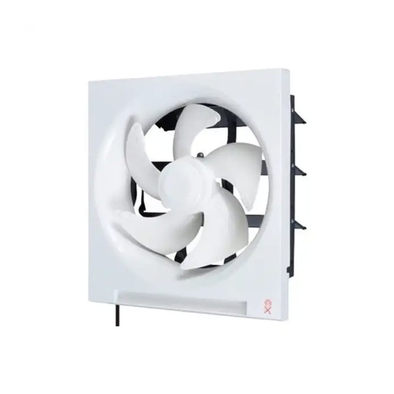 EX203L 羽根径20cm フィルターレス 換気扇 台所用