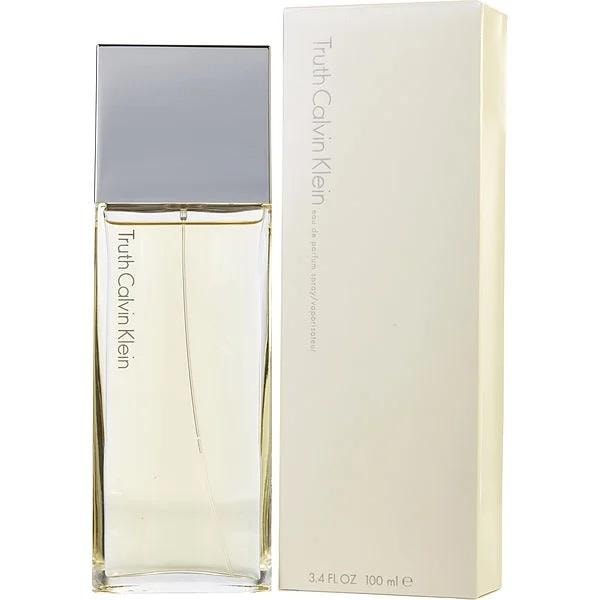カルバンクライン トゥルース EDP オードパルファム SP 100ml 香水 CALVIN KLEIN CK