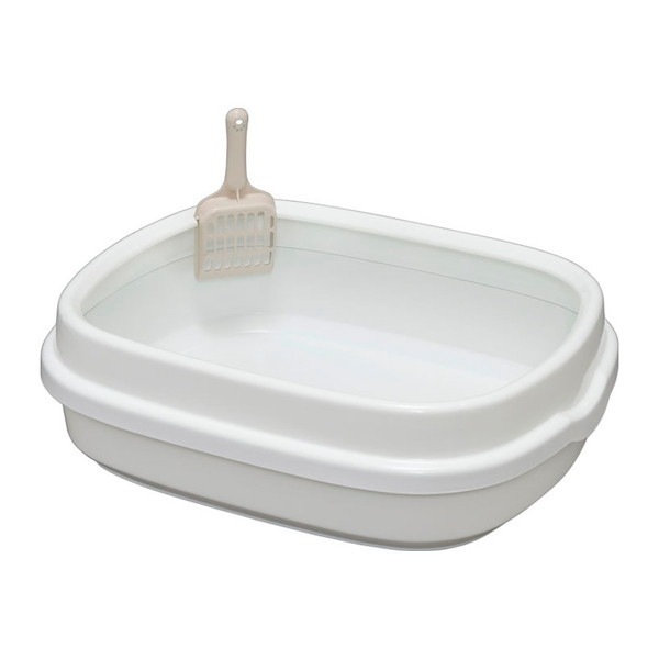 �l�R�̃g�C�� NE-550 [�z���C�g]