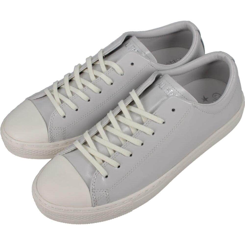 正規品 オールスター クップ ＣＬ ＯＸ ニュアンスグレイ