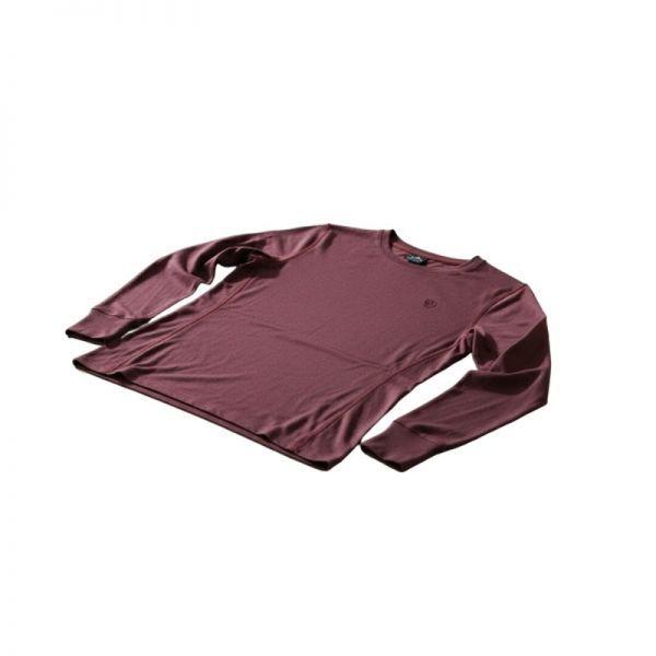 FJALLRAVEN 26SS 女性 アビスコ デイ ハイク 長袖Tシャツ (14600161357) (ABISKO DAY H