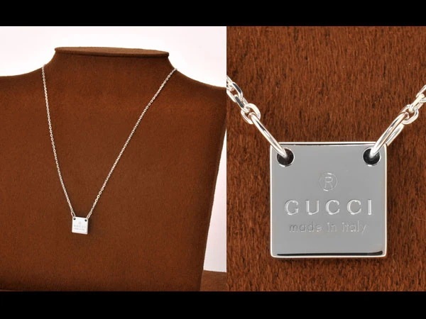 ネックレス/ペンダント 223514-J8400-8106