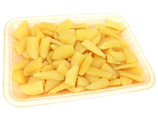 アラスカ/カナダ/北海道 =塩数の子= 三折 約1kg 大きさおまかせ 訳あり 予約 入荷次第発送