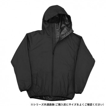 弘進ゴム ストレッチレインスーツ B-1400 ブラック S H1400BA