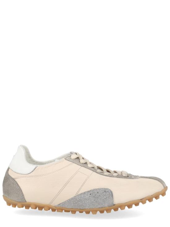 MAISON MARGIELA Women Sneakers S58WS0269 P7383HB293 BEIGE