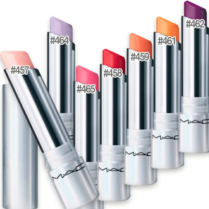 マック グロー プレイ テンダートーク リップ バーム