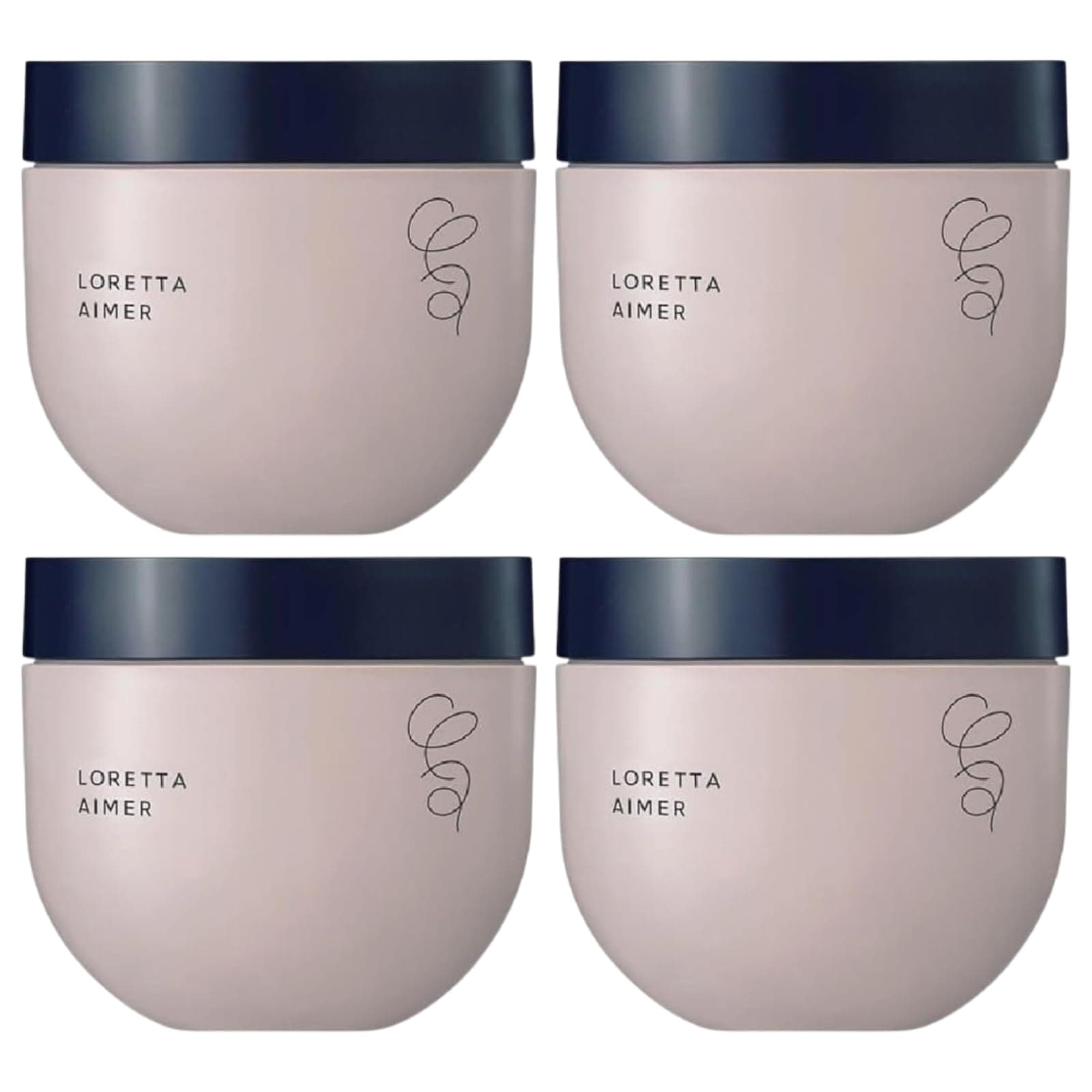 【まとめ買い】4個 ロレッタ エメ ジェル 270g スタイリングジェル b-ex