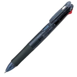 (業務用100セット) ゼブラ ZEBRA ボールペン クリップオンG 3色 B3A3-BK 黒