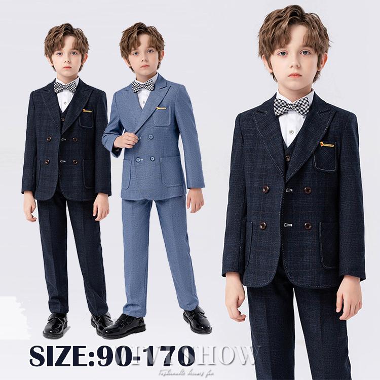【SNS大人気】子供 男の子 子供 長袖 キッズ男の子 キッズ 入園式 入学式 卒業式 七五三 初節句 お宮参り 結婚式 発表会 お呼ばれ