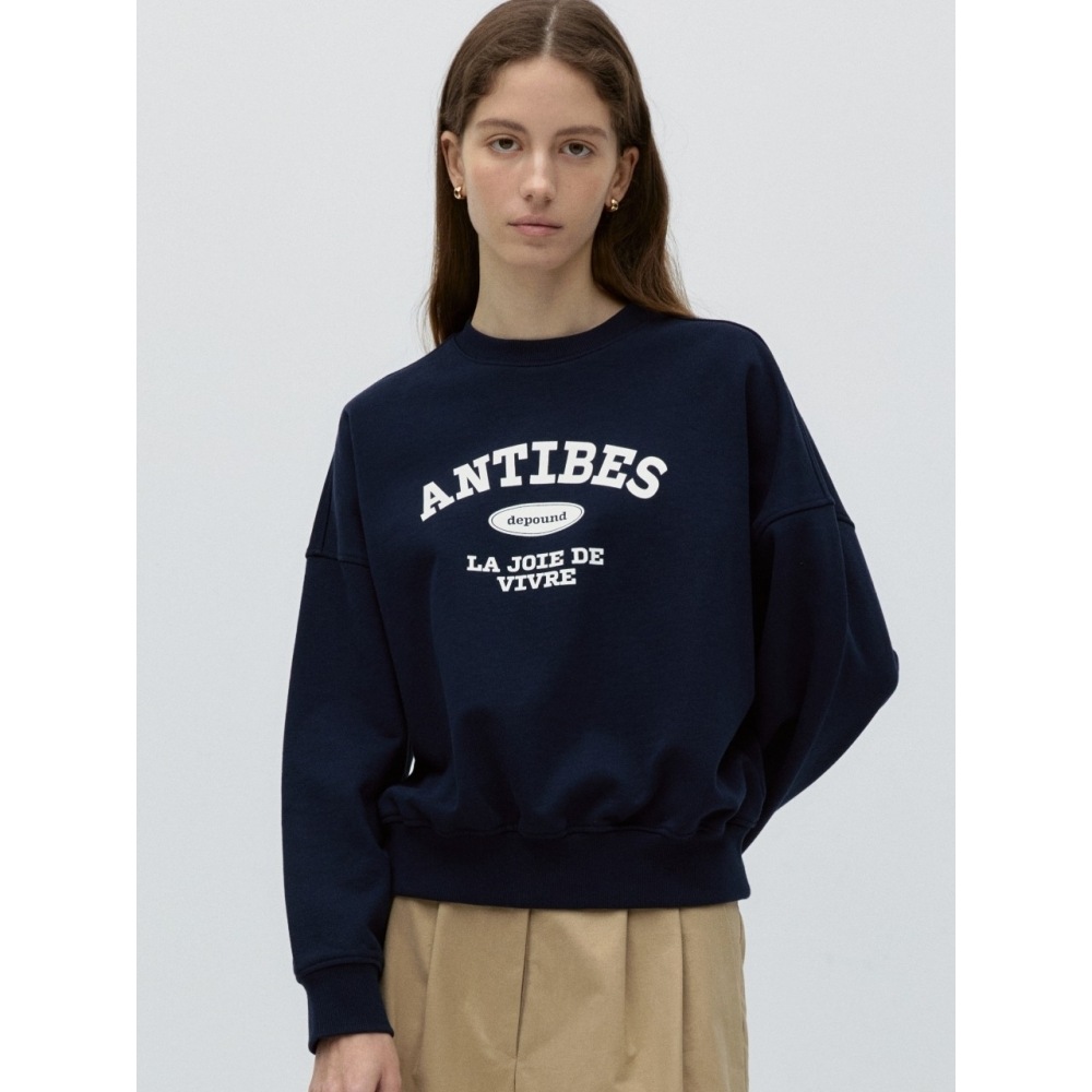 デパウンドアンティーブセザーネイビー