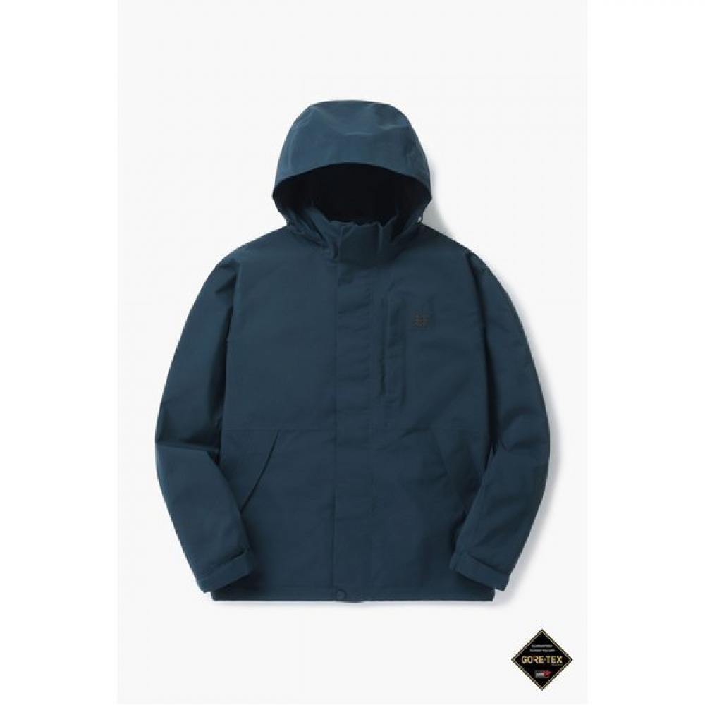 コーラスポーツ メンズ ゴアテックス 2L 基本型 防水ジャケット V2JGX24123DTE