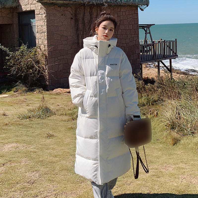 ダウンコート レディース 中綿ジャケット 中綿入り あたたかい 軽量 ダウンジャケット 立つ襟 防寒 アウター ロングコート フード付き ファーフード 厚手 春 秋 冬 カジュアル コート 防寒対策