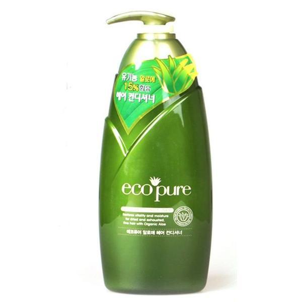 XB51M5M7ピュアヘアケア アロエヘアコンディショナー 760ml 4,320円