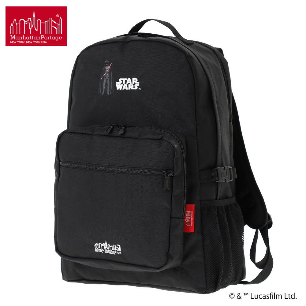 タウンゼント バックパック 2025/スターウォーズ 2236-STW-25 BLK