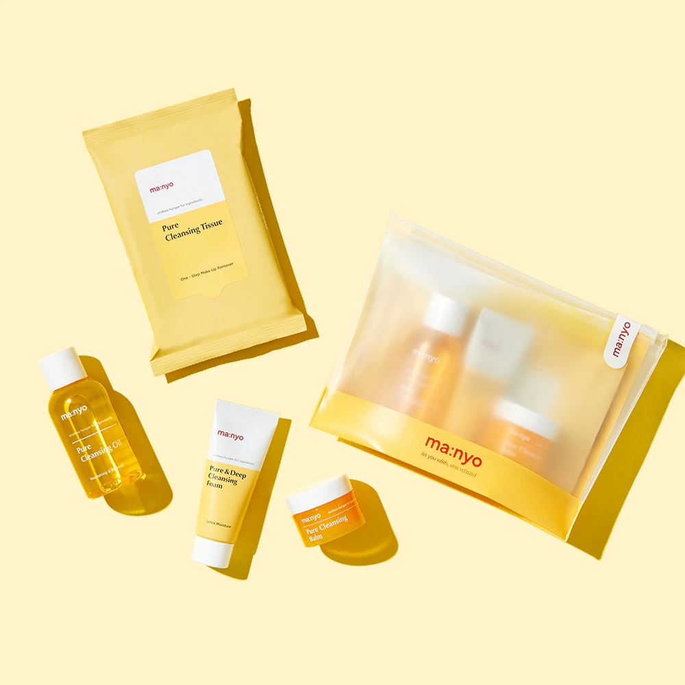 Qoo10] manyo 公式_【リニューアル】 ベストセラートラ : キット