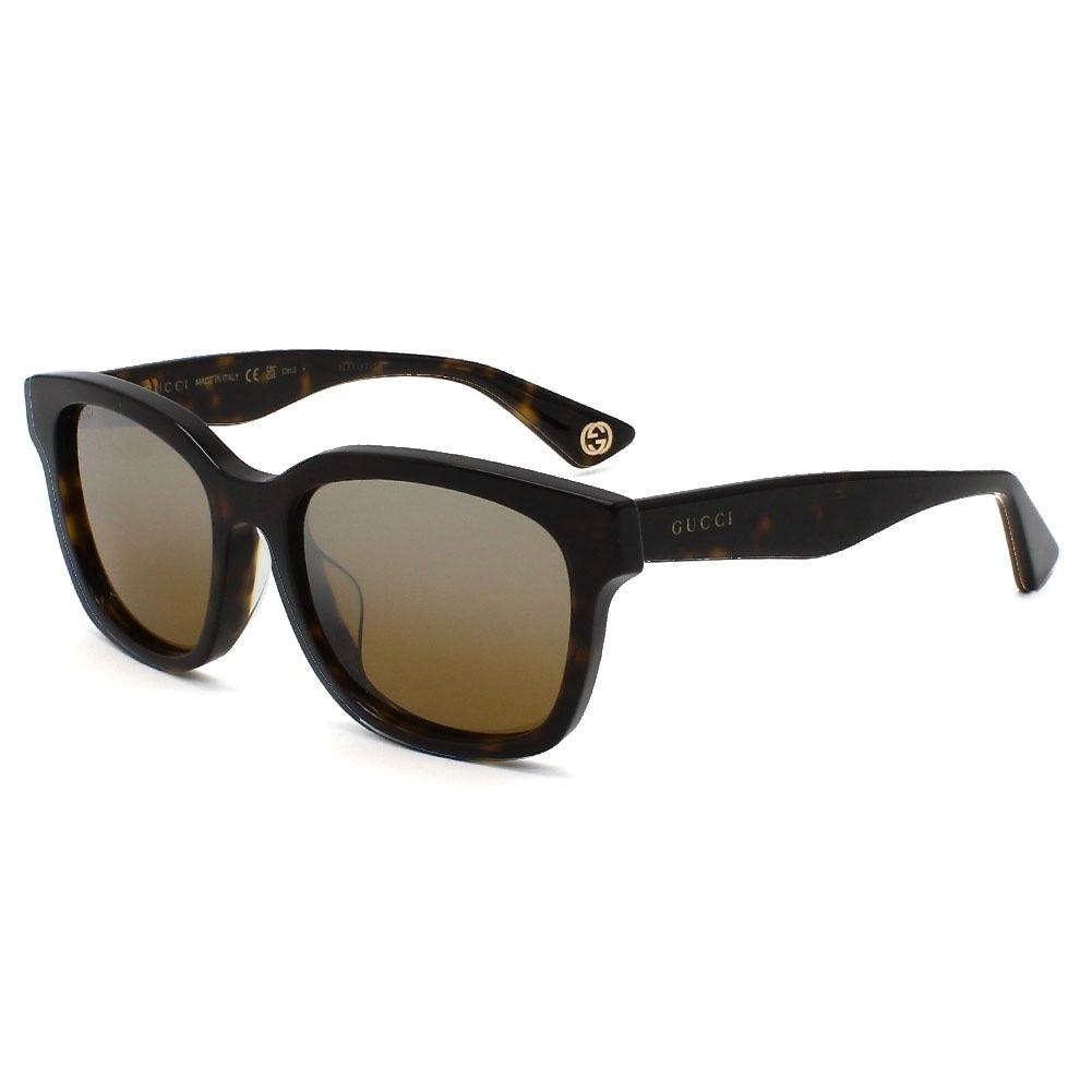 GG1639SA-002 サングラス EYEWEAR アジアンフィット メンズ レディース ユニセックス